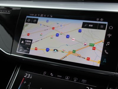 2024 AUDI A8 — миниатюра 19