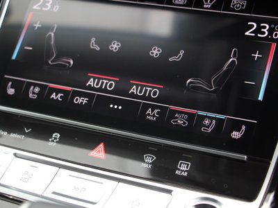 2024 AUDI A8 — миниатюра 16
