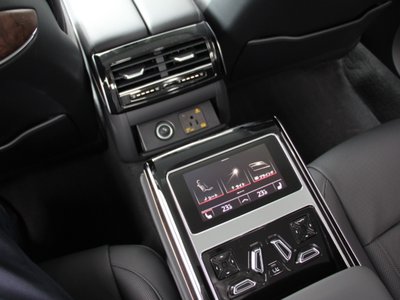 2024 AUDI A8 — миниатюра 34
