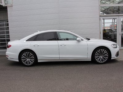 2024 AUDI A8 — фото 7