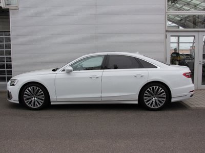 2024 AUDI A8 — фото 5