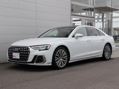 2024 AUDI A8 — фото 1