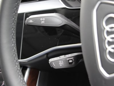 2024 AUDI A8 — миниатюра 13