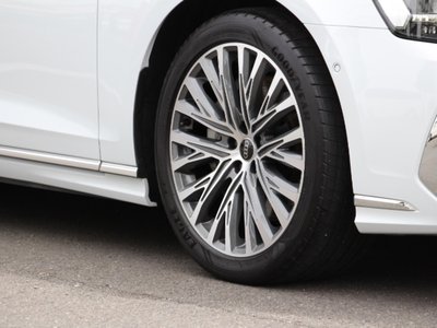 2024 AUDI A8 — миниатюра 36