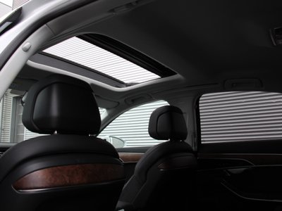 2024 AUDI A8 — миниатюра 29
