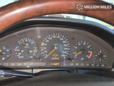 MERCEDES-BENZ S-CLASS - 6