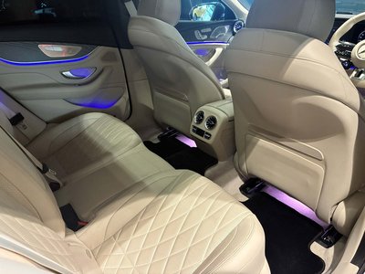صورة مصغرة 15 لـ 2024 Mercedes-BENZ GT AMG