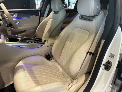 صورة مصغرة 18 لـ 2024 Mercedes-BENZ GT AMG