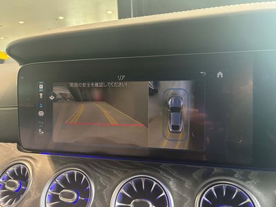 صورة مصغرة 46 لـ 2024 Mercedes-BENZ GT AMG