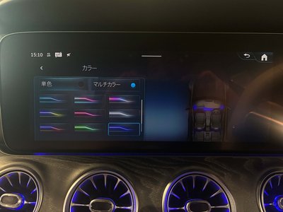 صورة مصغرة 34 لـ 2024 Mercedes-BENZ GT AMG