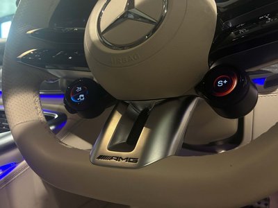 صورة مصغرة 43 لـ 2024 Mercedes-BENZ GT AMG