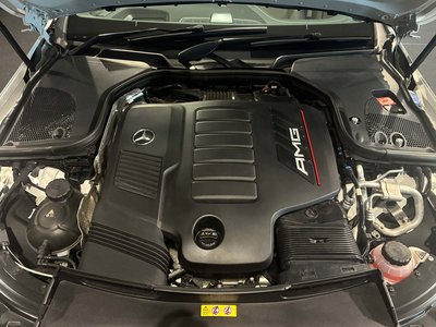 صورة مصغرة 45 لـ 2024 Mercedes-BENZ GT AMG