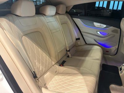 صورة مصغرة 16 لـ 2024 Mercedes-BENZ GT AMG