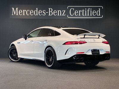 2024 Mercedes-BENZ GT AMG — фото 8