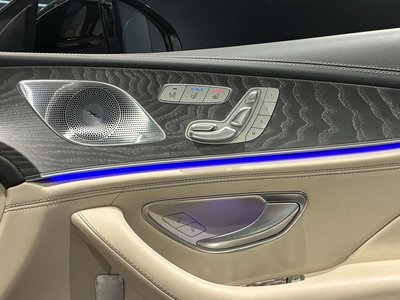 صورة مصغرة 14 لـ 2024 Mercedes-BENZ GT AMG