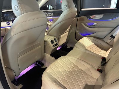 صورة مصغرة 21 لـ 2024 Mercedes-BENZ GT AMG