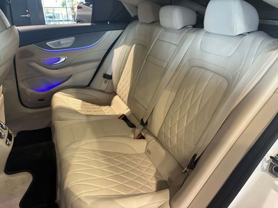 صورة مصغرة 22 لـ 2024 Mercedes-BENZ GT AMG