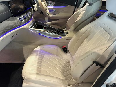 صورة مصغرة 19 لـ 2024 Mercedes-BENZ GT AMG
