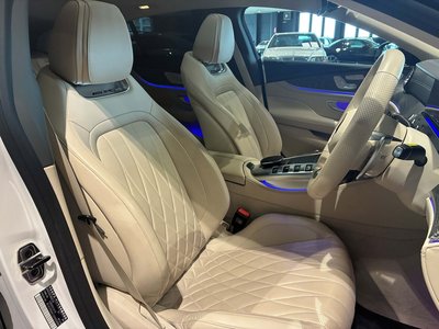 صورة مصغرة 11 لـ 2024 Mercedes-BENZ GT AMG