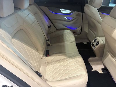 صورة مصغرة 17 لـ 2024 Mercedes-BENZ GT AMG