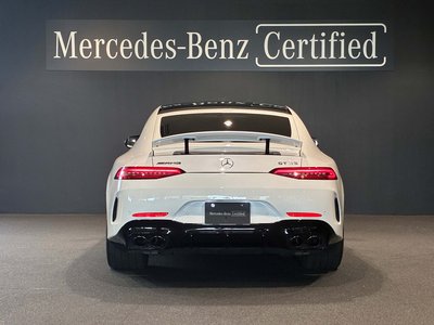 2024 Mercedes-BENZ GT AMG — фото 9