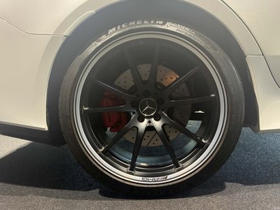 صورة مصغرة 47 لـ 2024 Mercedes-BENZ GT AMG