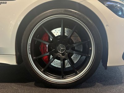 صورة مصغرة 50 لـ 2024 Mercedes-BENZ GT AMG