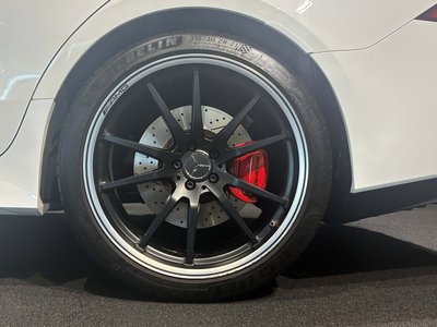 صورة مصغرة 48 لـ 2024 Mercedes-BENZ GT AMG