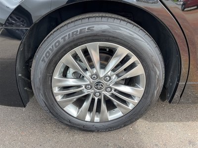 صورة مصغرة 17 لـ 2024 TOYOTA ALPHARD