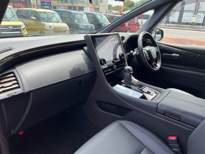 صورة مصغرة 51 لـ 2024 TOYOTA ALPHARD