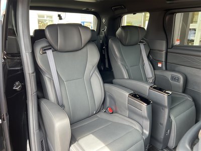 صورة مصغرة 54 لـ 2024 TOYOTA ALPHARD