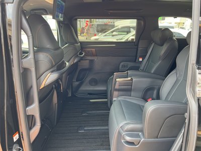 صورة مصغرة 64 لـ 2024 TOYOTA ALPHARD