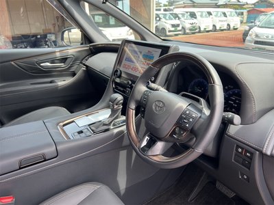 صورة مصغرة 38 لـ 2024 TOYOTA ALPHARD
