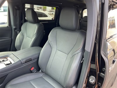 صورة مصغرة 50 لـ 2024 TOYOTA ALPHARD
