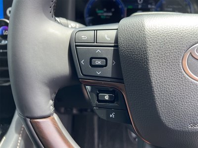 صورة مصغرة 31 لـ 2024 TOYOTA ALPHARD