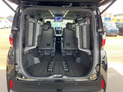 صورة مصغرة 68 لـ 2024 TOYOTA ALPHARD