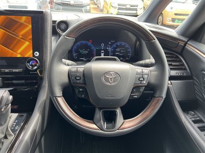 صورة مصغرة 29 لـ 2024 TOYOTA ALPHARD
