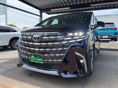 صورة مصغرة 76 لـ 2024 TOYOTA ALPHARD