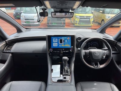 صورة مصغرة 28 لـ 2024 TOYOTA ALPHARD