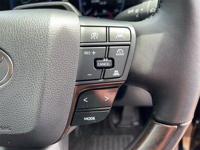 صورة مصغرة 30 لـ 2024 TOYOTA ALPHARD