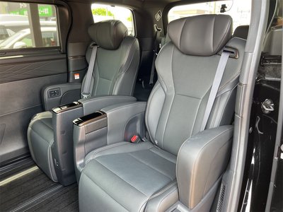 صورة مصغرة 63 لـ 2024 TOYOTA ALPHARD