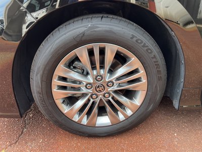 صورة مصغرة 19 لـ 2024 TOYOTA ALPHARD