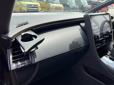 صورة مصغرة 52 لـ 2024 TOYOTA ALPHARD