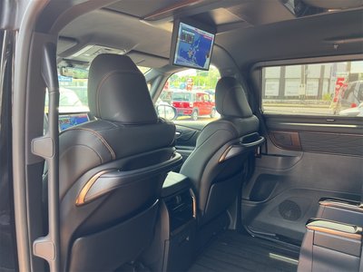 صورة مصغرة 65 لـ 2024 TOYOTA ALPHARD