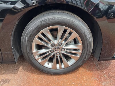 صورة مصغرة 16 لـ 2024 TOYOTA ALPHARD