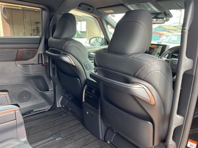صورة مصغرة 57 لـ 2024 TOYOTA ALPHARD