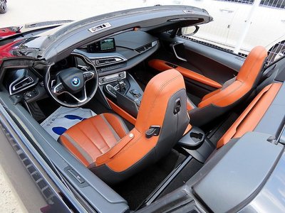 2019 BMW I8 — фото 10