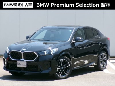 صورة 1 لـ 2026 BMW X2
