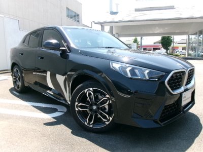 صورة 6 لـ 2026 BMW X2