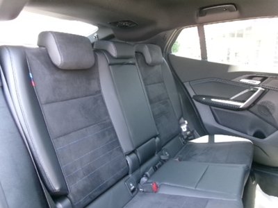 2026 BMW X2 缩略图 46
